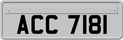 ACC7181