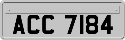 ACC7184
