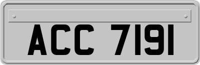 ACC7191