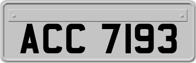 ACC7193