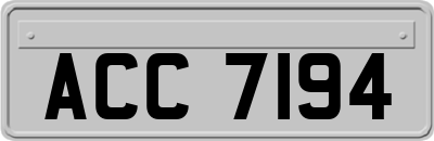 ACC7194