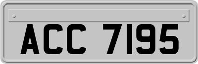 ACC7195