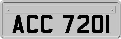 ACC7201