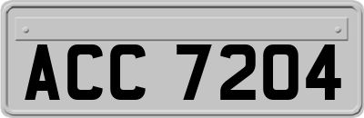 ACC7204