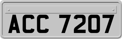 ACC7207