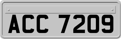ACC7209
