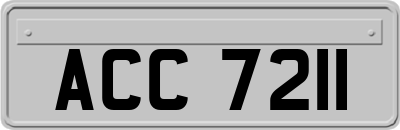 ACC7211