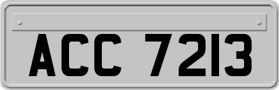 ACC7213