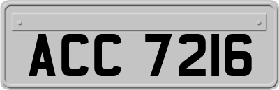ACC7216