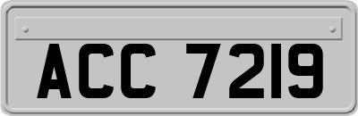 ACC7219