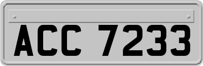 ACC7233