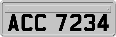 ACC7234