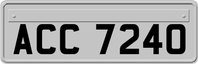 ACC7240