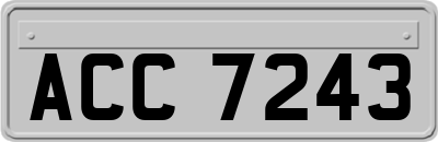 ACC7243