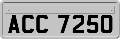 ACC7250