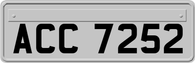 ACC7252