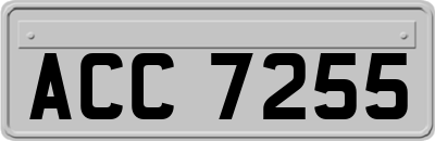 ACC7255