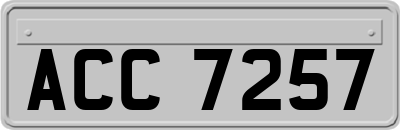 ACC7257