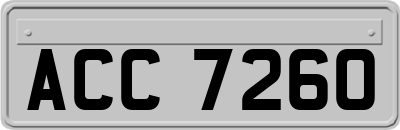 ACC7260