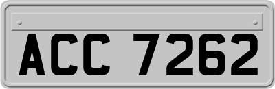 ACC7262