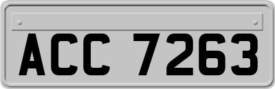 ACC7263