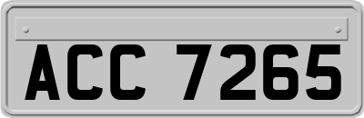 ACC7265