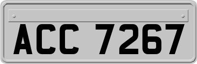 ACC7267