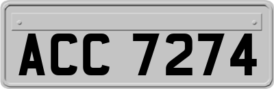 ACC7274