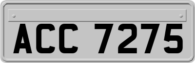 ACC7275