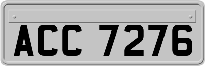 ACC7276