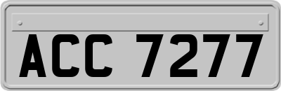 ACC7277