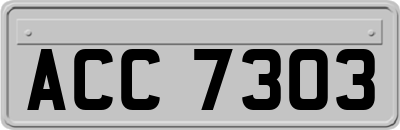 ACC7303