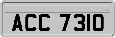 ACC7310