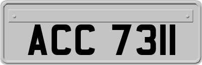 ACC7311