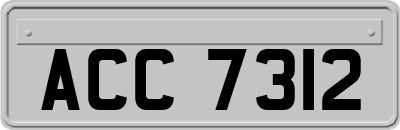 ACC7312