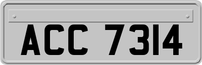 ACC7314