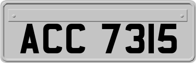 ACC7315