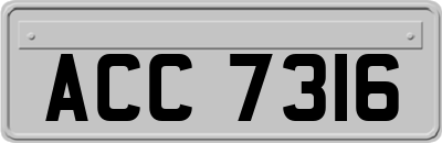 ACC7316