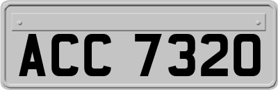 ACC7320