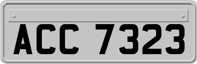 ACC7323