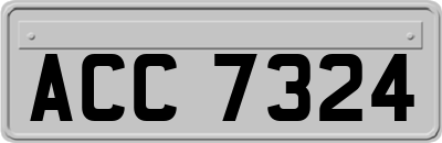ACC7324