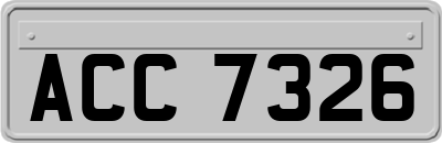 ACC7326