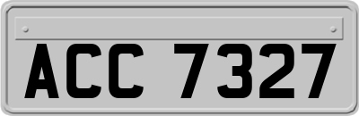 ACC7327