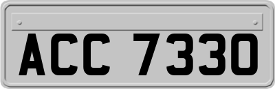 ACC7330