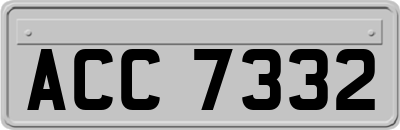 ACC7332