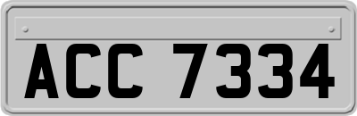 ACC7334