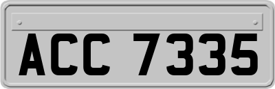 ACC7335