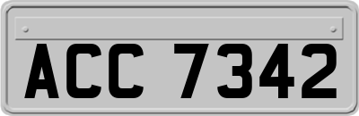 ACC7342