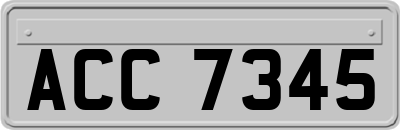ACC7345