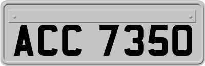ACC7350